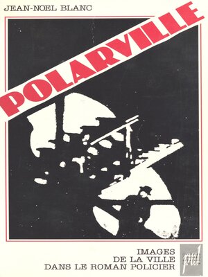 cover image of Polarville